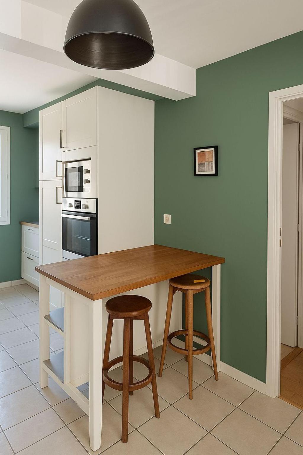 Spacieux De 92m2 Apartment *