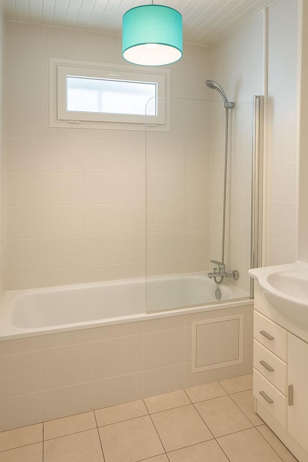 Apartment Spacieux De 92m2 *