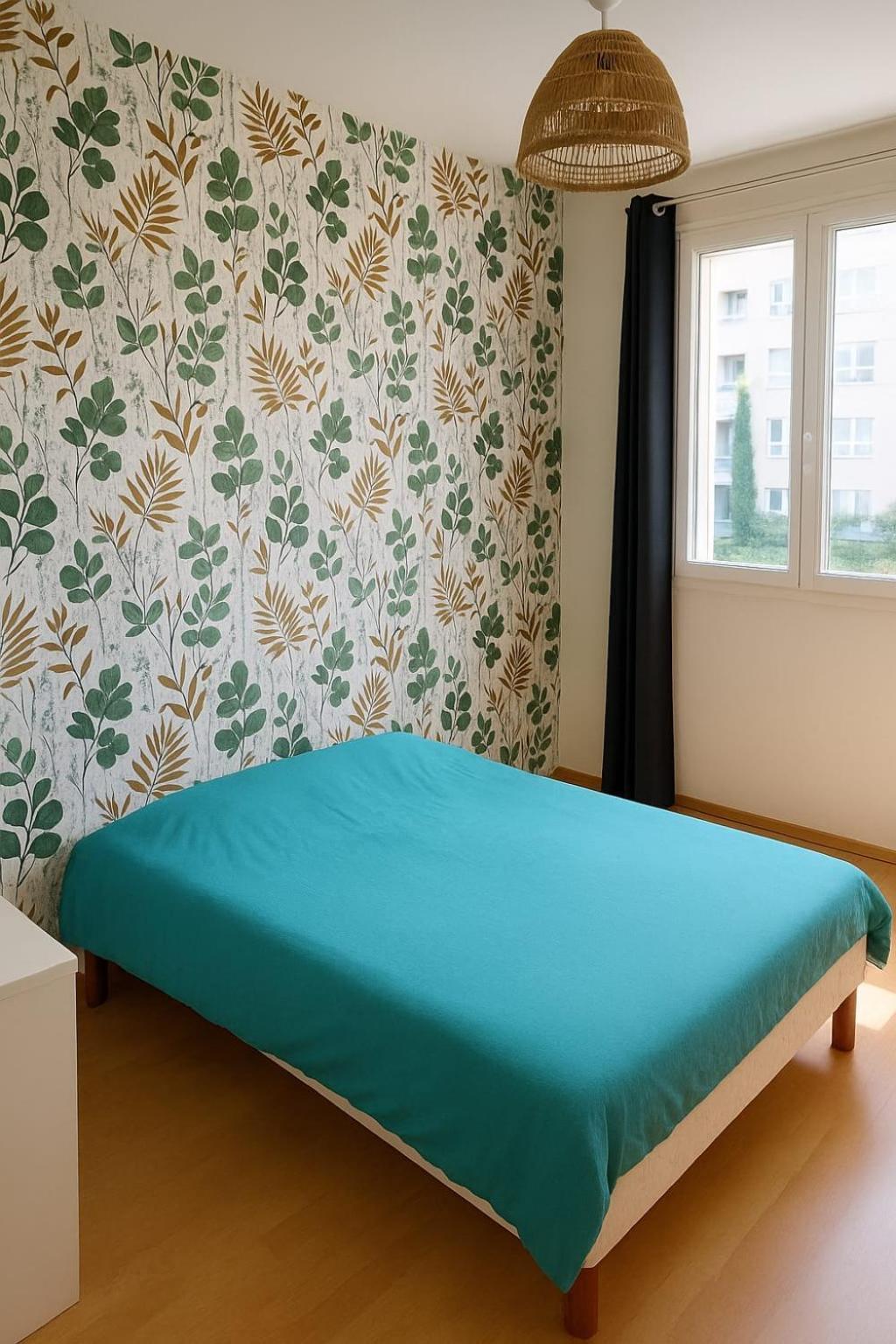 Apartment Spacieux De 92m2